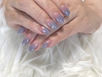 ヴェリタネイル(Verita nail)/定額デザイン