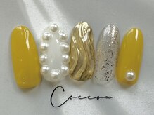 コッコア(Coccoa)/定額B　7,300円