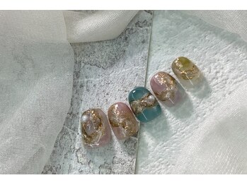 カルテット(quartetto)/n.ogawa指名限定¥10500