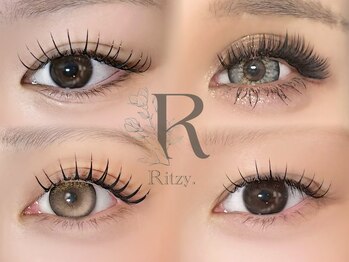 リッツィ(Ritzy.)