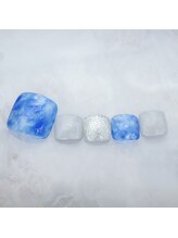 はあとねいる 香里園店/フット46