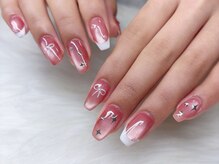 リモア 三河安城店(Re:more)/ジェルアートフリー