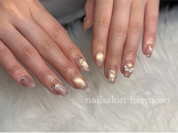 ヘルモッソ(hermoso)/やり放題90分¥12000