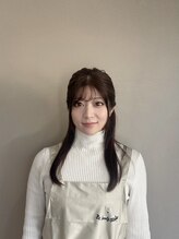 ビービューティースタジオ 茅ヶ崎店(Be_beauty studio) AYAKA