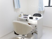 Mai Nail Salonの雰囲気（朝9::00～営業中！）