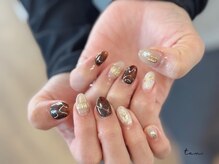 テンドット(ten.)/