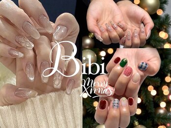 ビビ(Bibi)