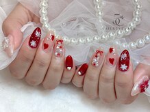 ファイブシー(5C)/クリスマスデザイン