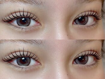 ラル 天神(Ral.)/ フラットラッシュ