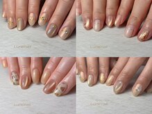 【定額デザイン】が人気★シンプルで大人可愛いデザイン多数有◎