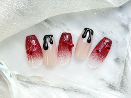 バレンタイン【パラジェル梅田】