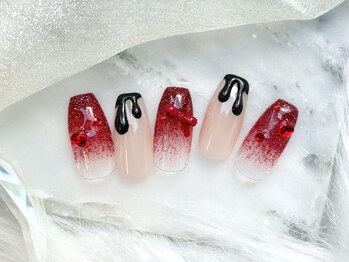 バレンタイン【パラジェル梅田】