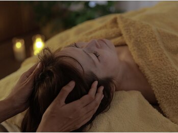 ルナルート ショウナン チガサキ(Luna Route Shonan Chigasaki)/ドライヘッド寝落ちするほど☆