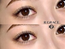 アールグレイス 表参道/flatlash 160