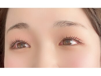 イイビ 中目黒(iibi)/まつげパーマ・ヘッドスパ