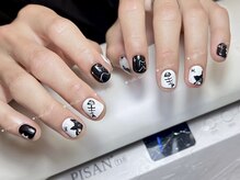 ユメネイル(YUME Nail)/フィルイン/長さだし/持ち込み