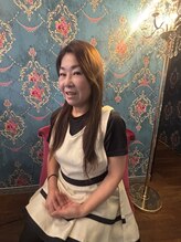 サロンジム(SalonGym)&nbsp;スタッフ カオリ