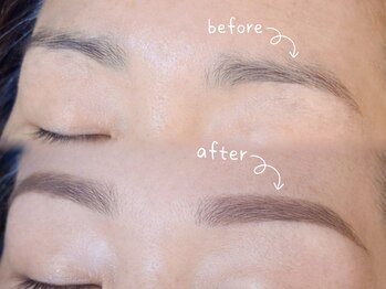 ベローアイラッシュ 桂店(Bello eyelash)/Eyebrow