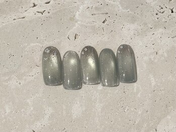 シンプル定額デザイン♪