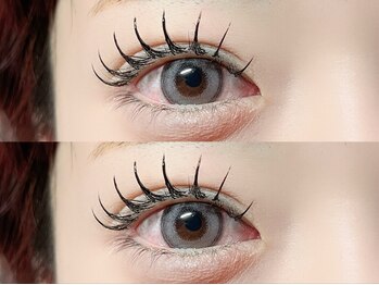 Makea福岡天神店【上下まつげパーマ/LEDマツエク/眉毛サロン】【2/28NEW OPEN(予定)】/LEDマツエク【福岡天神】