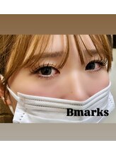 ビーマークス(Bmarks)/
