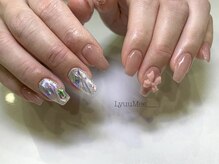 private nail salon LyuuＭee【4/1 OPEN (予定) 】/