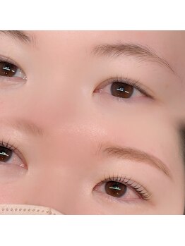 ヴァイス(VAICE)/眉毛ワックス脱毛/まつげパーマ