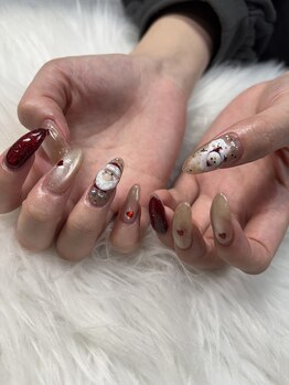 ネイリリー(NAILILY)/