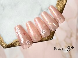 mayu限定★桜デザイン