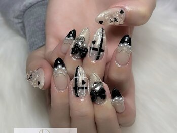 リーベスト 心斎橋店(REBEST)/アートし放題