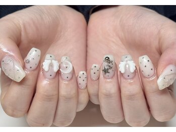 120分持ち込みデザイン