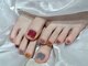 美人計ネイルサロンの写真