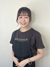 ポケット 安積店(POCKET)&nbsp;佐藤 カオル