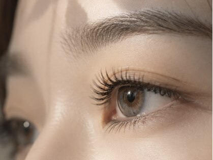 エニー アイラッシュ(enny eyelash)の写真