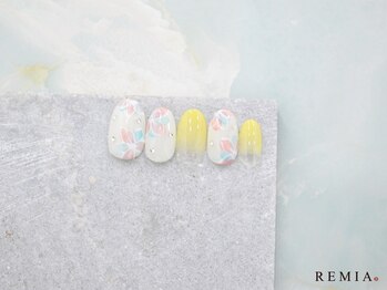レミア 湘南台(REMIA)/ハンド定額￥8900