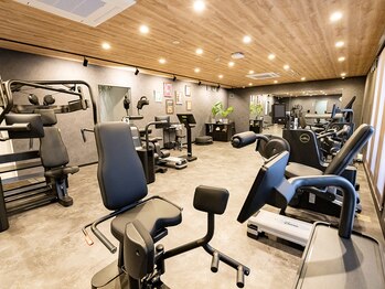 アミティ プラス(amity plus)/FIT CARE BASE 5030
