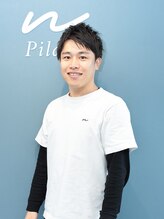【姿勢改善&ボディメイク専門パーソナルマシン Nピラティス】尼崎店【8/1～（予定）】&nbsp;川添 大樹