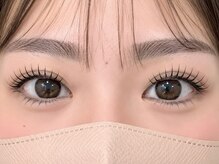 エムズビューティーサロン(M's Beauty Salon)/まつげパーマ