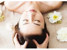 アンスリールの雰囲気（【No2】頭～足先まで♪小顔ヘッド付き大人の極上detox120分1万円）