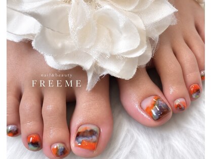 フリーミ(FREEME)の写真