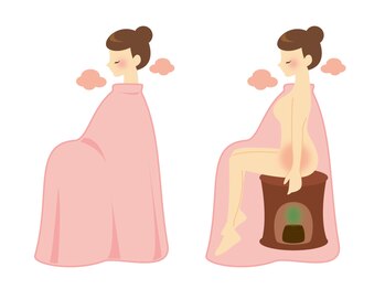 エクラ(eclat)の写真/肌質改善・妊活・体質改善したい！