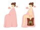 エクラ(eclat)の写真/肌質改善・妊活・体質改善したい！
