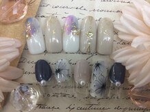 ジュエル(Jewel)/再来　定額コミコミ　7630円