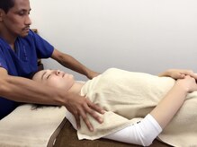 メディピークス/【姿勢矯正】首肩の疲れもケア