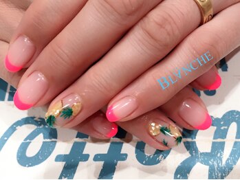 ブランシュ(BLANCHE)/