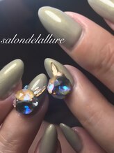 サロンドラリュール(Salon de L'Allure)/