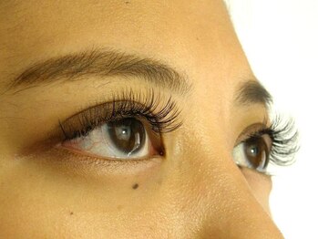 エルフィ 町田店(elfi)/丁寧かつスピーディーな装着◎