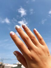 ネイルステーション ブルー(Nail Station BLUE)/TSUME.CO