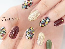 トレンドアートコース