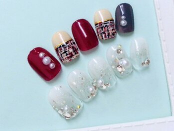 ヴォートル エクラ(votre eclat)/